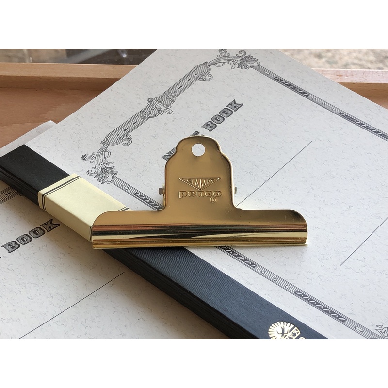 Penco Clampy Color Clip – Medium Ivory