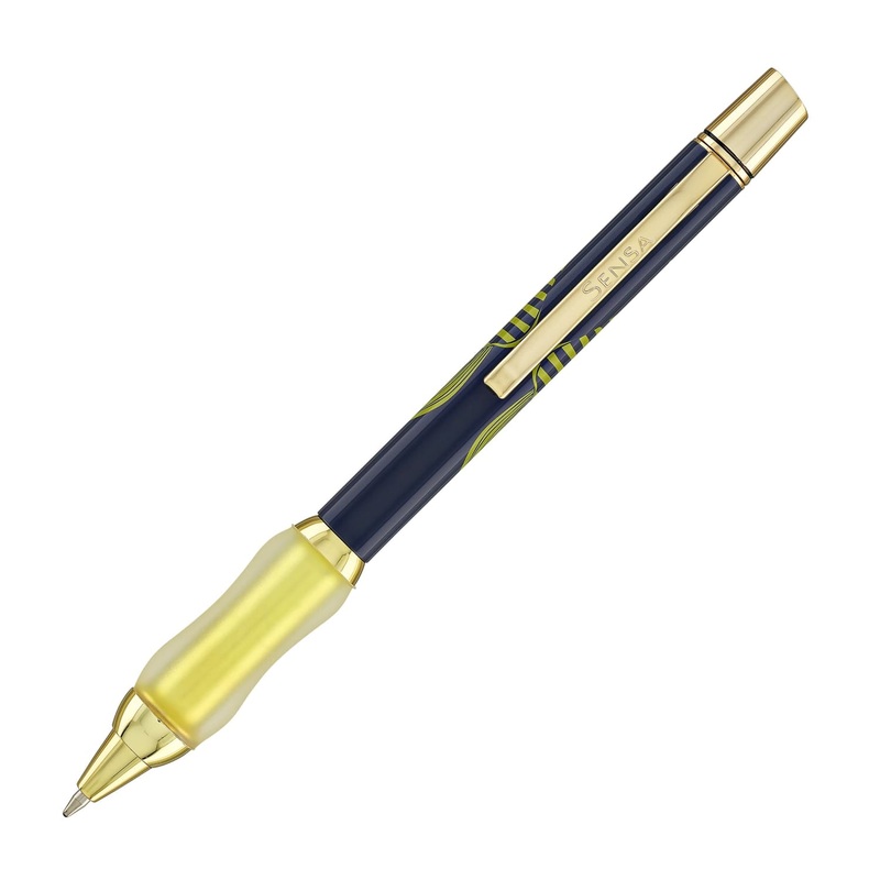 Sensa Ballpoint Pen in King Tut – Limited Edition