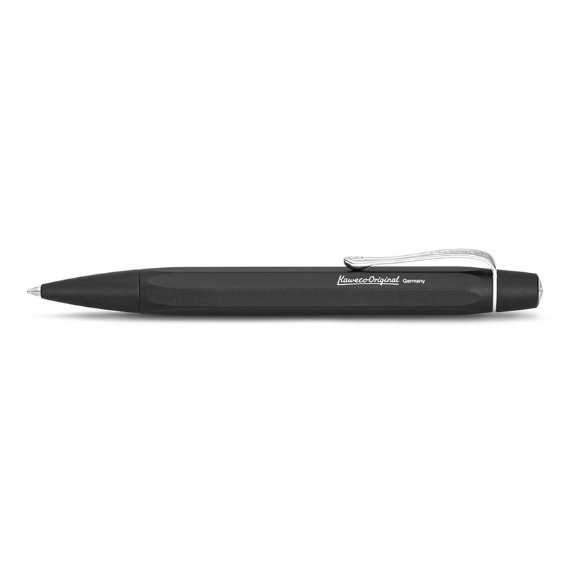 Kaweco Original Ballpen, Black