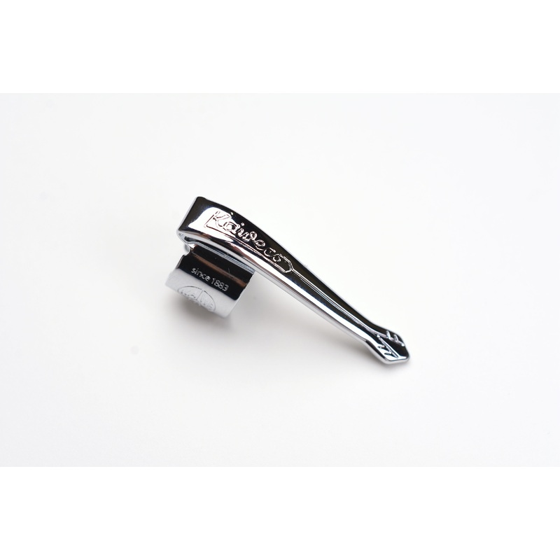 Kaweco Supra Deluxe Clip – Chrome