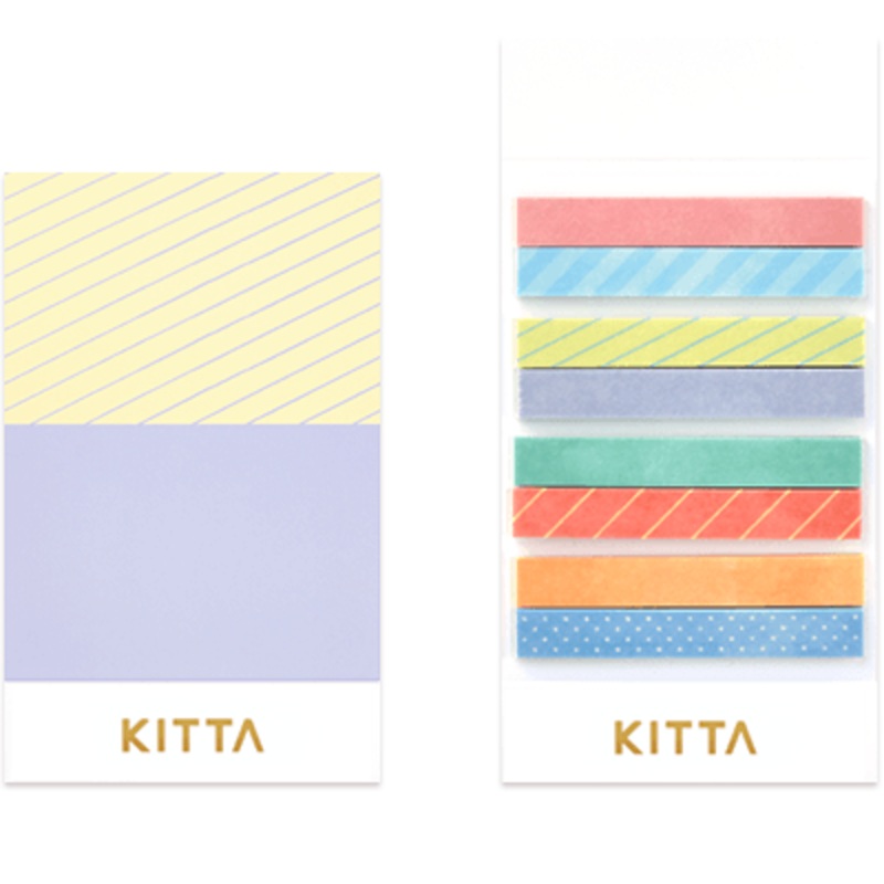 KITTA Sticky Note Slim – Slim Mix 2 KITS002
