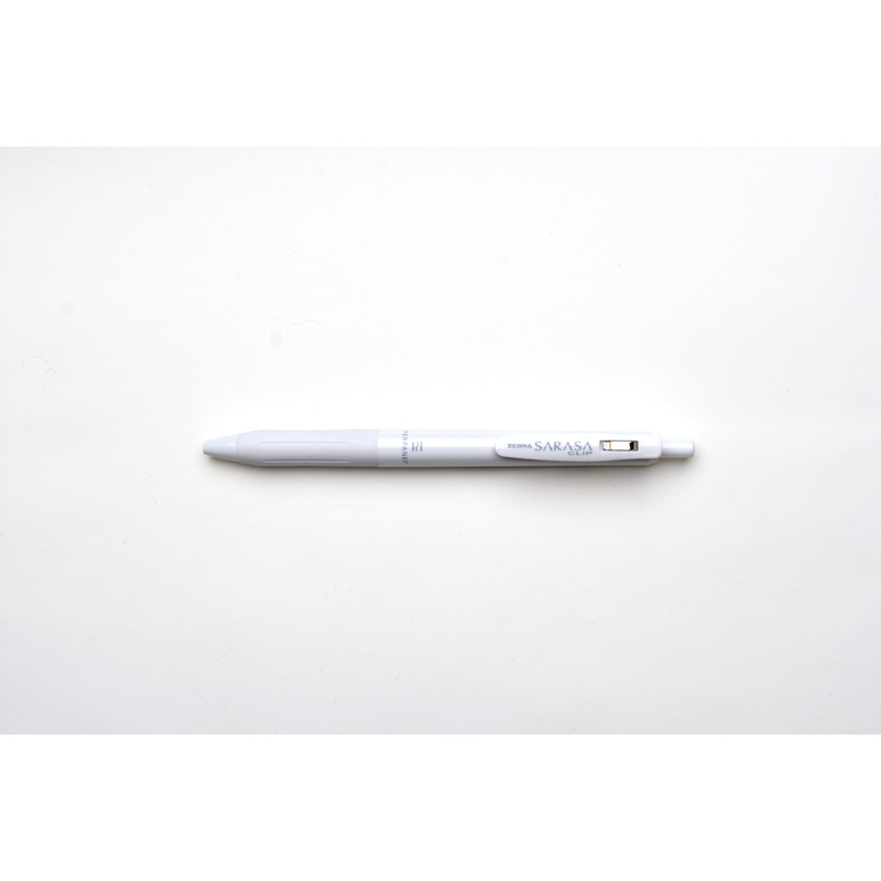 Kokuyo x Zebra SARASA Clip PERPANEP – 0.5mm