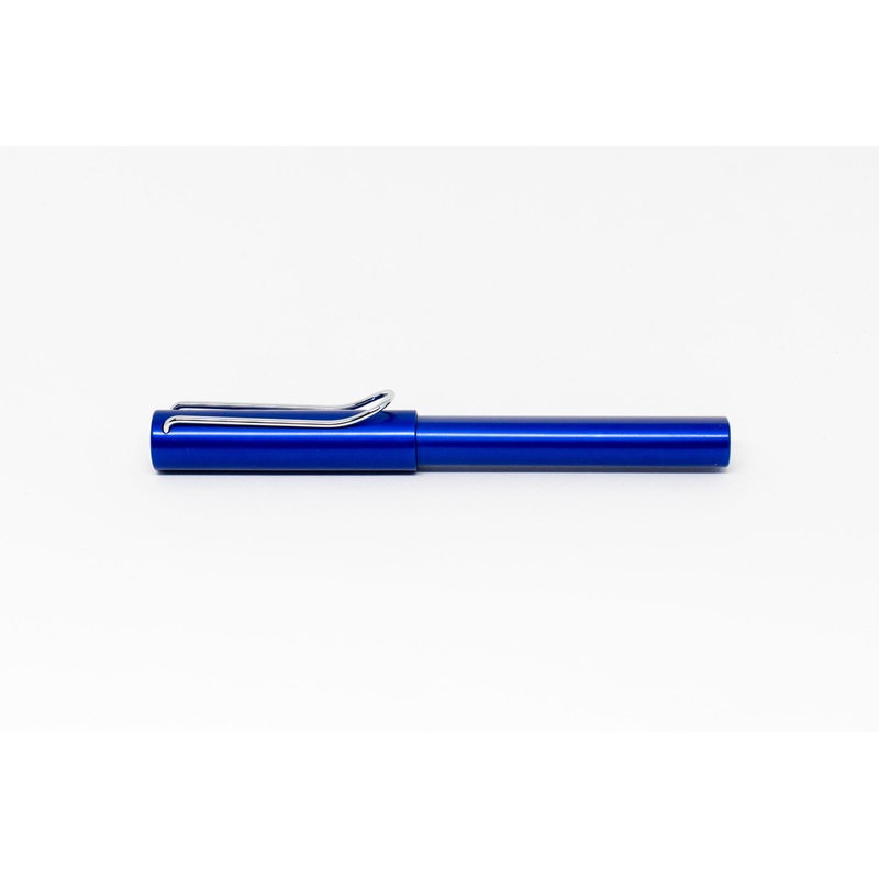 LAMY Al-Star Rollerball Pen – Ocean Blue