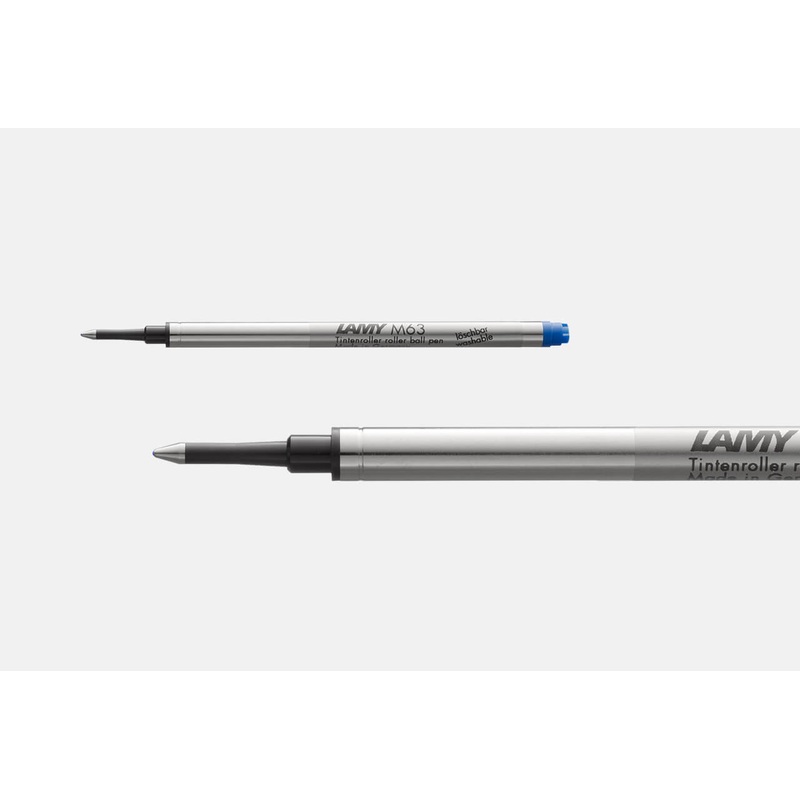 Lamy M63 Rollerball Refill Black