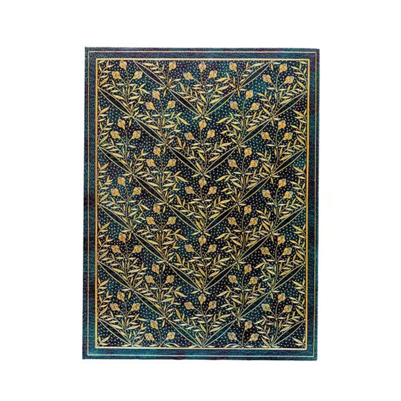 Paperblanks Wildflower Song Ultra Lined 144 Pages 120gsm