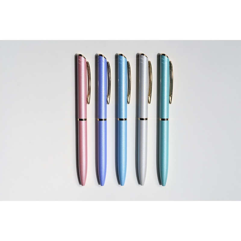 Pentel Energel Philography – Limited Pastel Edition – 0.5mm Pastel Green