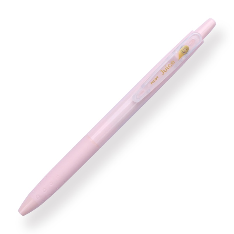 Pilot Juice Dopamine Series Gel Pen – 0.5 mm – Light Pink