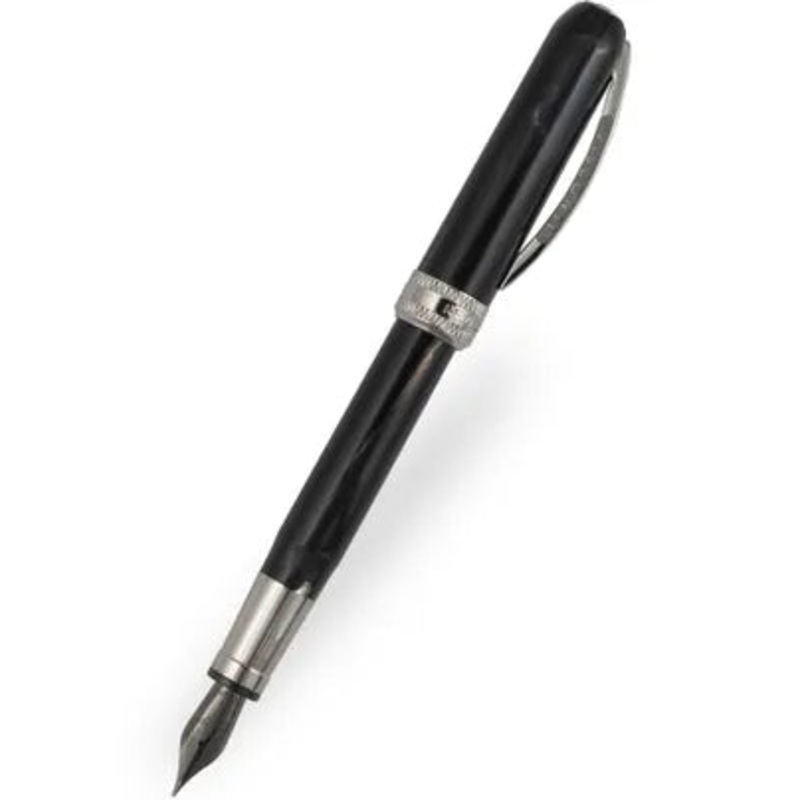 Visconti Rembrandt S Black Broad