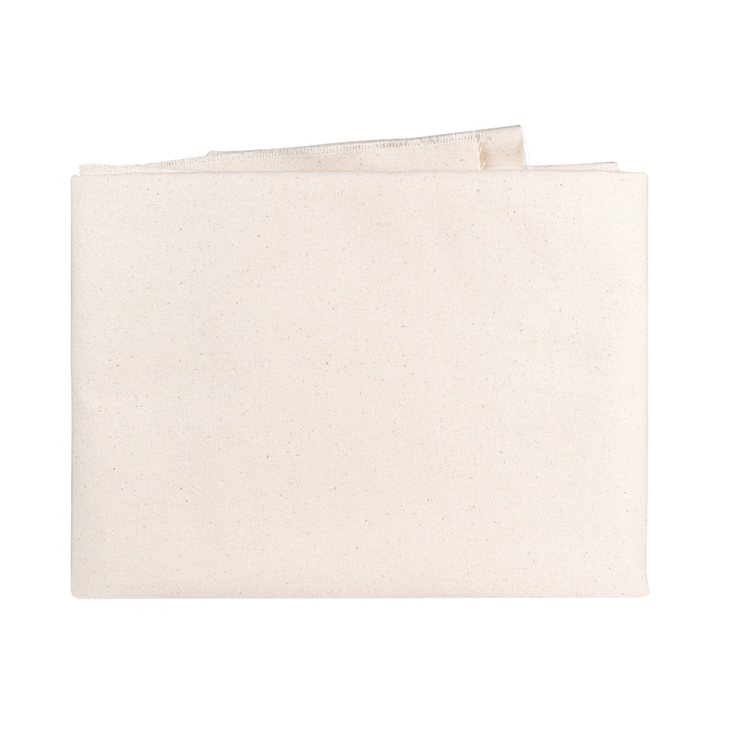 100% Cotton Canvas By The Yard, Heavyweight (12 oz.)