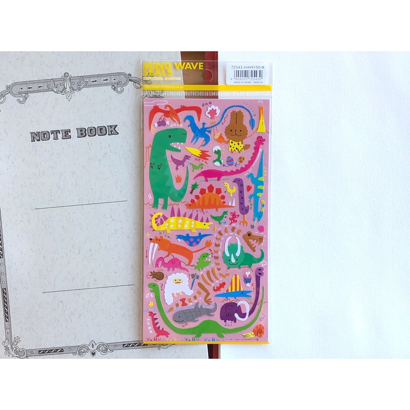 Dinosaurs – Jurassic Period