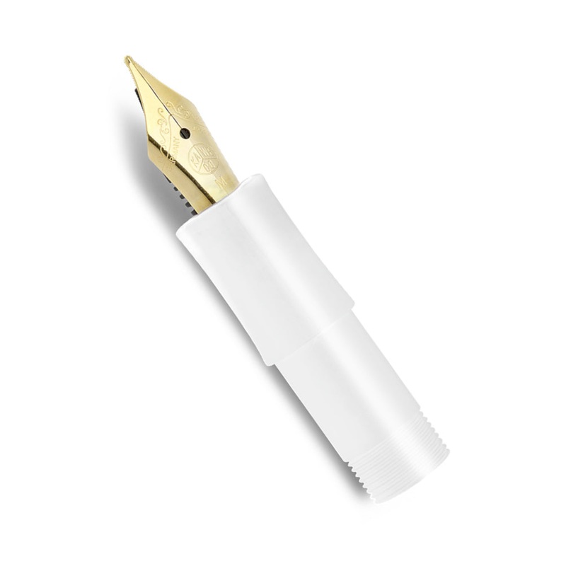 Kaweco Classic Sport Replacement Nib – White Medium
