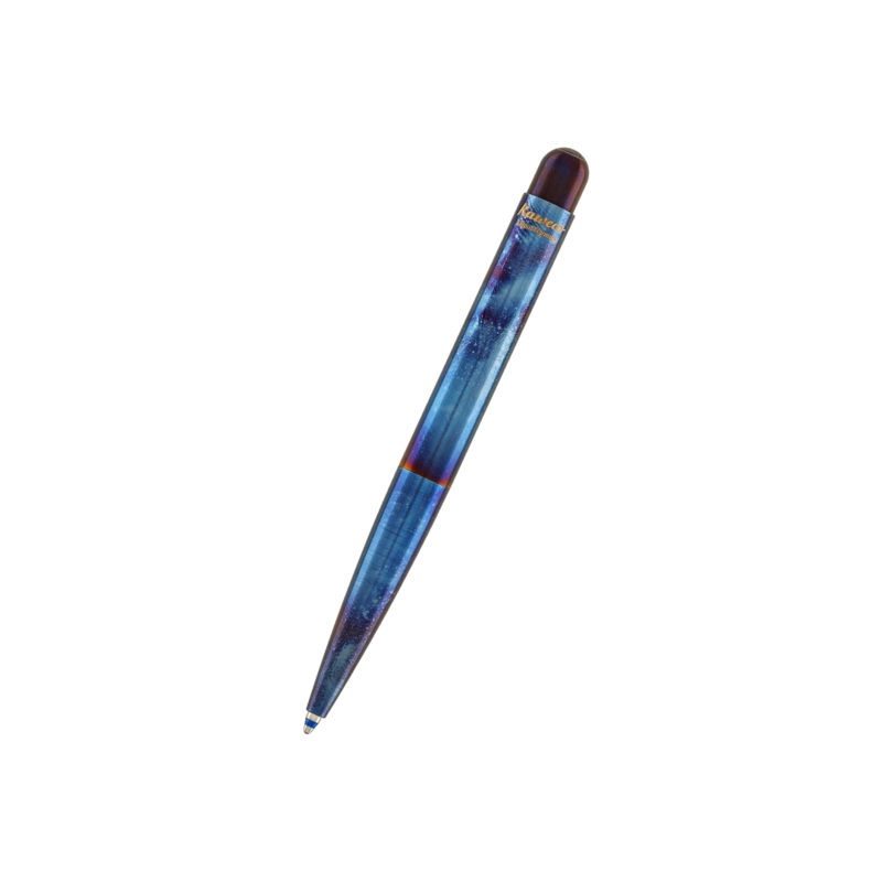 Kaweco Liliput Ballpoint Pen – Fireblue
