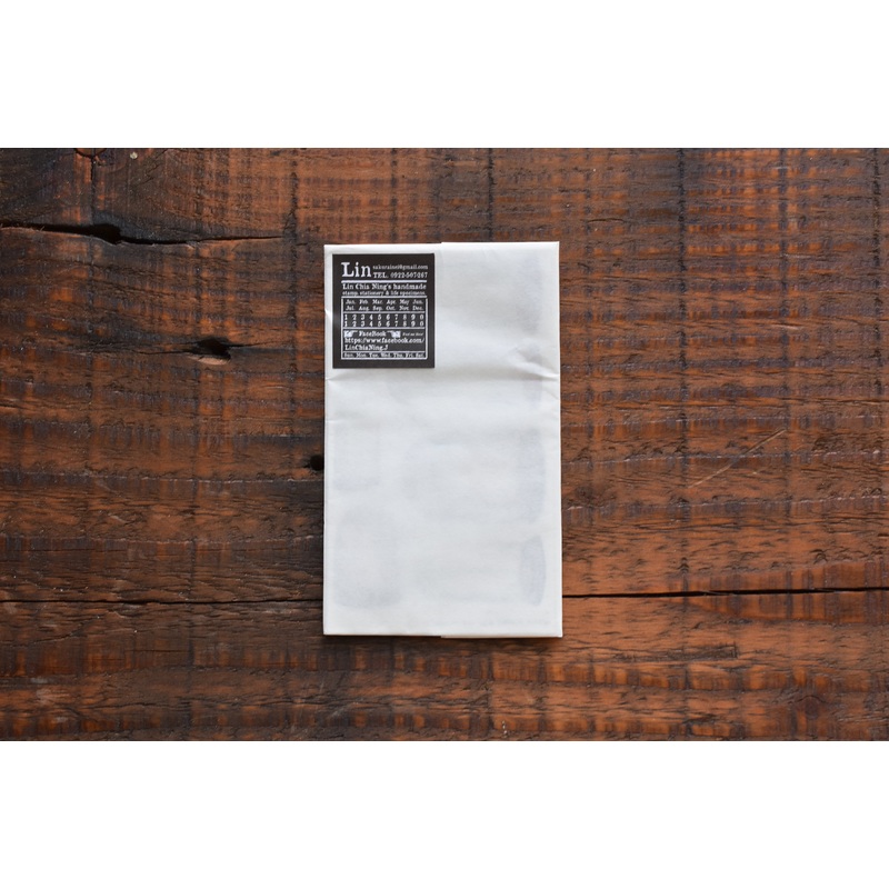 LCN Stickers – Specimen Glass Jar