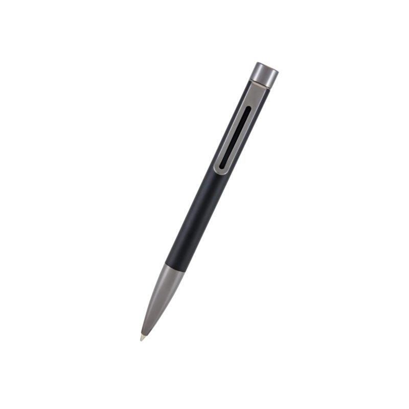 Monteverde Ritma Ballpoint Black