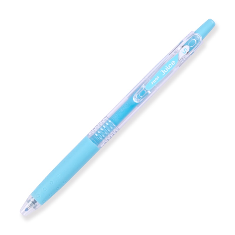 Pilot Juice Gel Pen – 0.5 mm – Pastel Blue