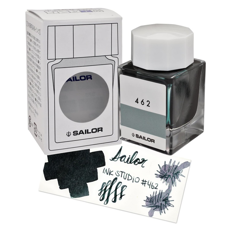 Sailor Ink Studio Bottled Ink No. 462 – 20mL