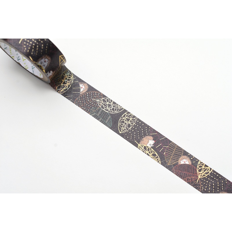 SEAL-DO Washi Tape – Shinzi Katoh – Hide and Seek