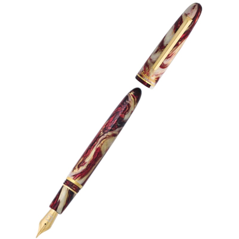 Esterbrook Estie Fountain Pen – King of the Night