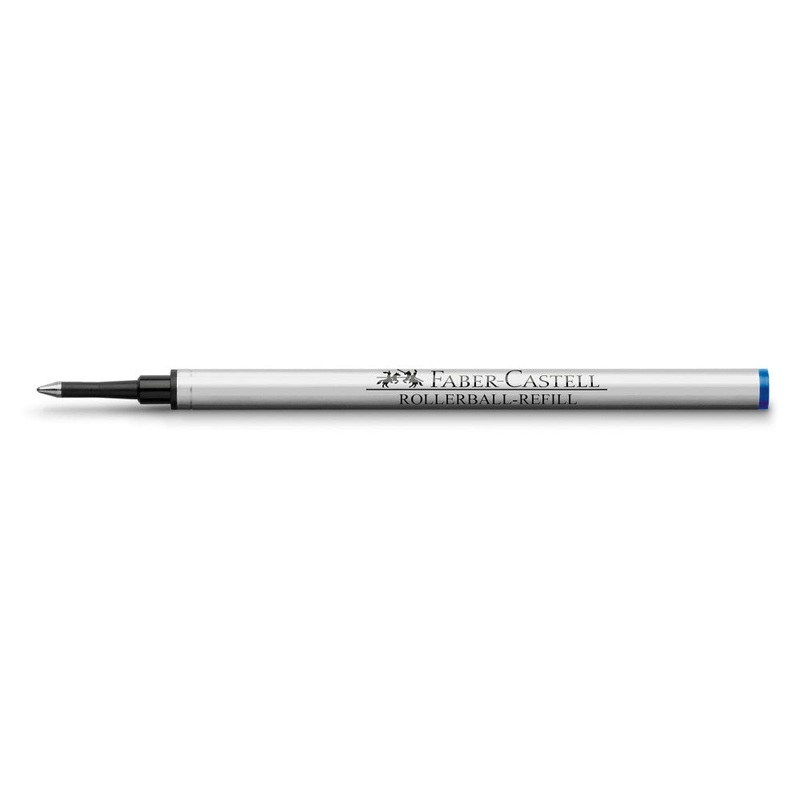 Faber-Castell Rollerball Refill – Blue