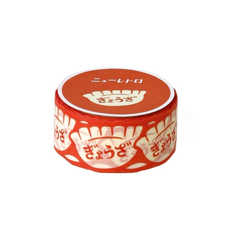 Hightide Masking Tape – Dumpling