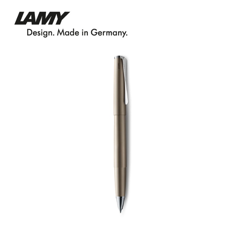Lamy Studio Rollerball Pen Palladium