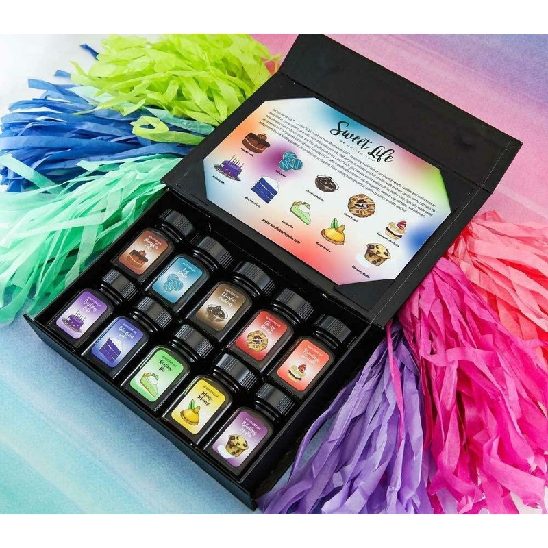 Monteverde Sweet Life Ink Bottle Iced Cookie