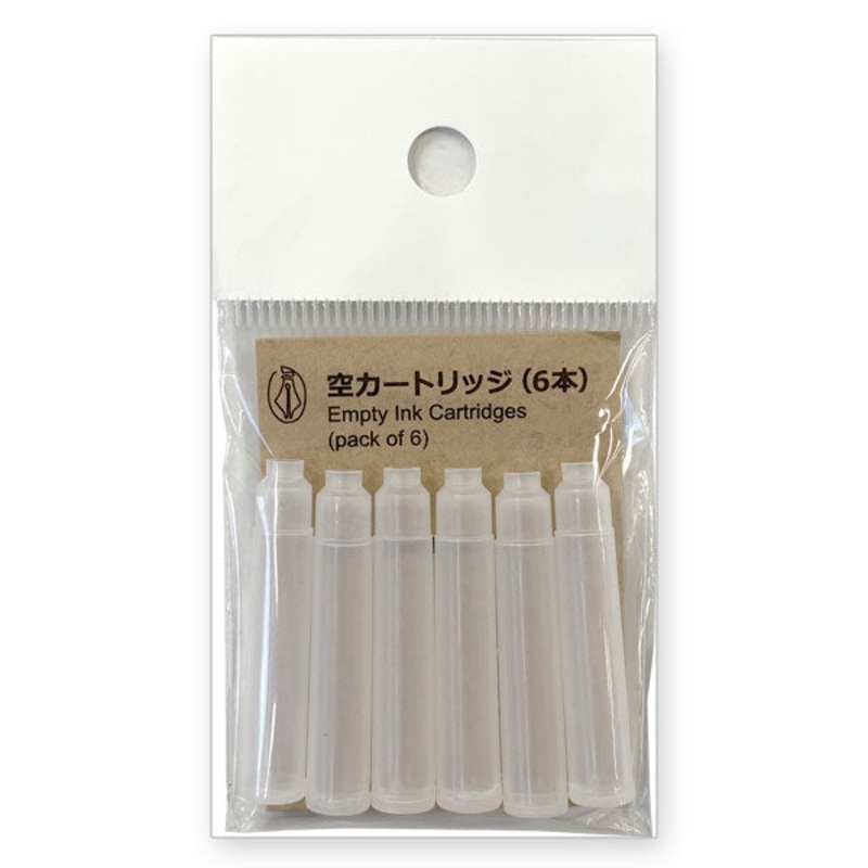 POINT Empty Cartridges