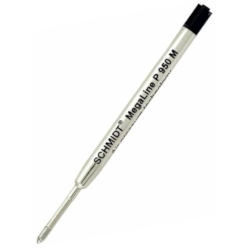 Schmidt Ballpoint Refill P900 Softline – Blue