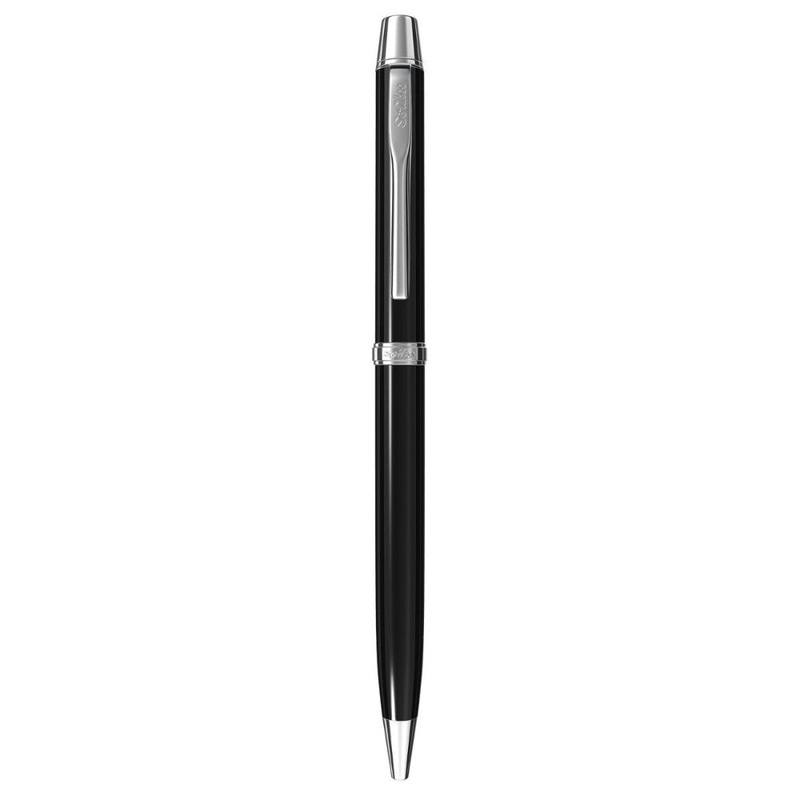 SCRIKSS, Ballpoint Pen – VINTAGE 29 BLACK.
