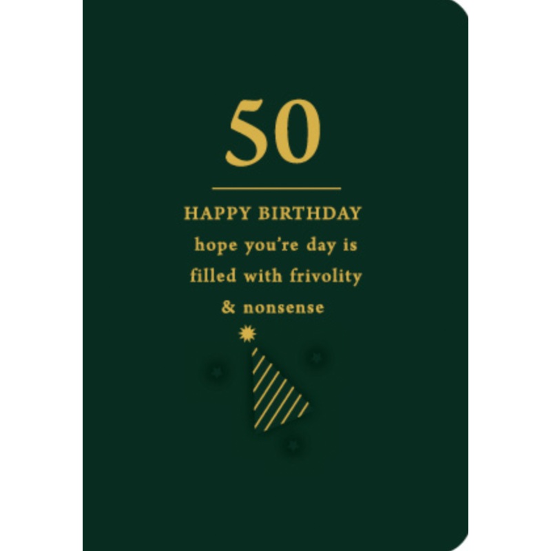 Age Specific – 50th