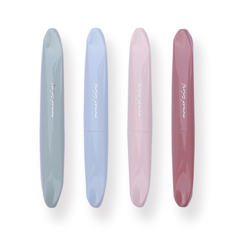 Monet Color Highlighter – Set of 4 – C