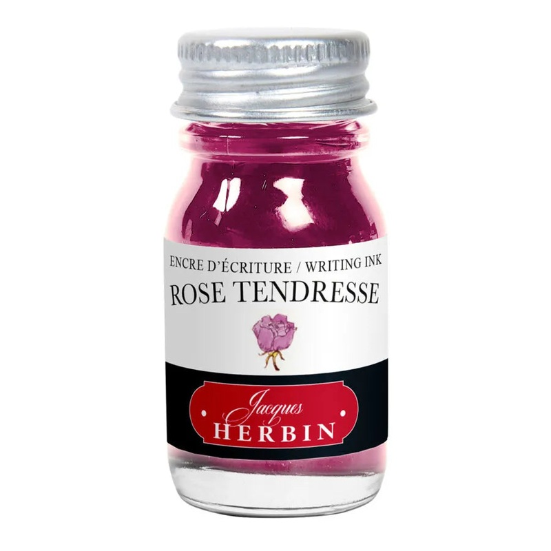 Pink Tenderness (Rose Tendresse) 4ml Sample