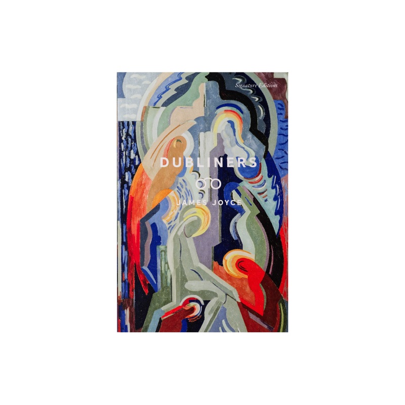 Dubliners (Signature Editions)