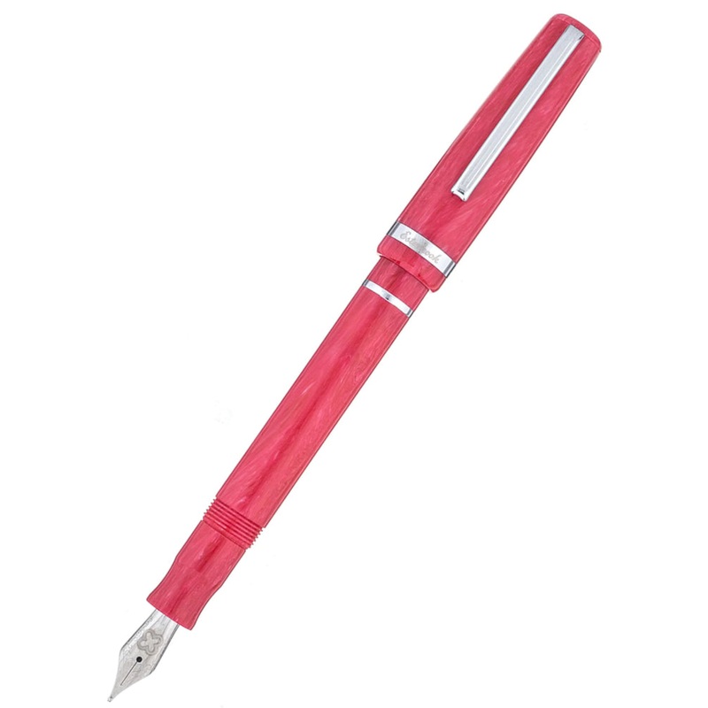 Esterbrook JR Fountain Pen – Carmine Red