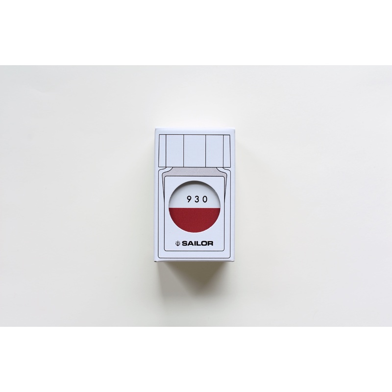 Sailor Ink Studio No. 930