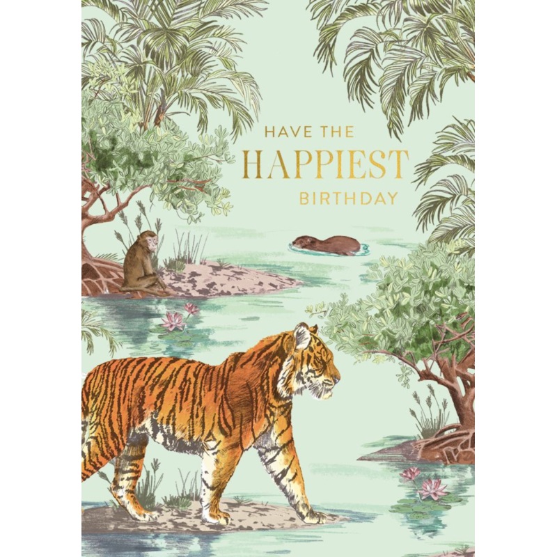 Birthday – Happiest Birthday