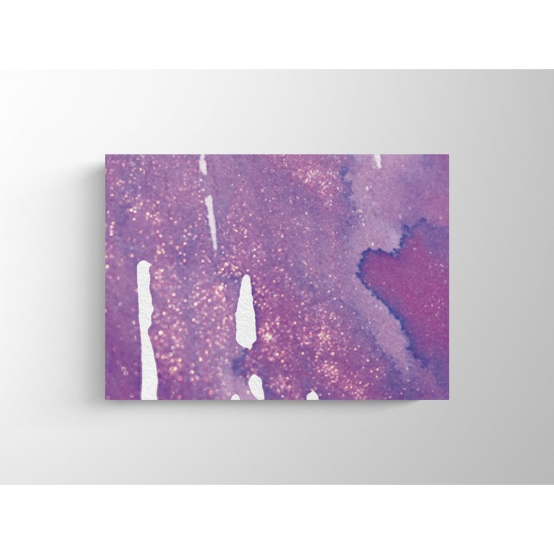 Dominant Industry Bottled Ink 020 Sunset