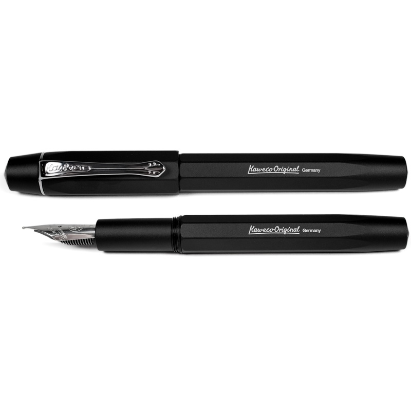 Kaweco Original 250 Fountain Pen Kaweco 250 Extra Fine Steel Nib