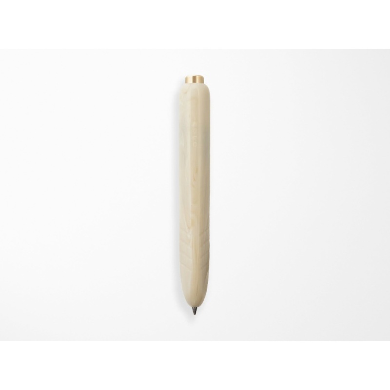 KOLO Tino Limited Edition Ballpoint Pen – Acrylic Mother