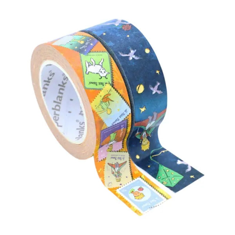 Paperblanks Saint-Exupery, The Little Prince Washi Tape