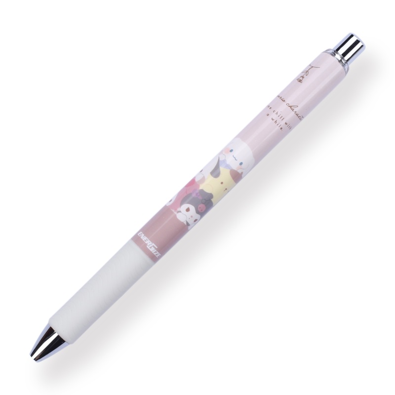 Pentel EnerGize Sanrio Mechanical Pencil – 0.5 mm