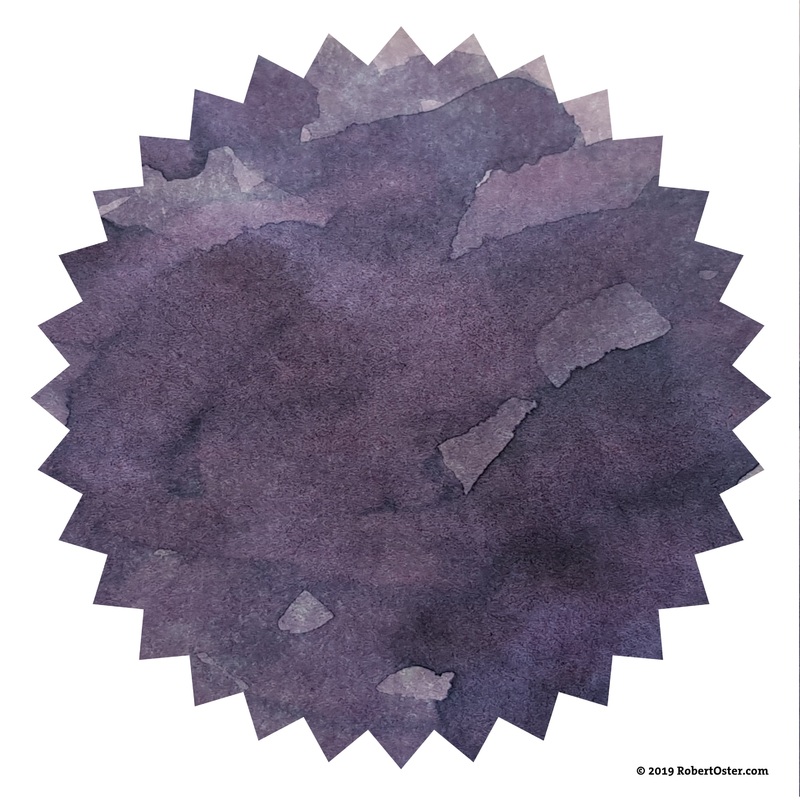 Sydney Lavender 4ml Sample