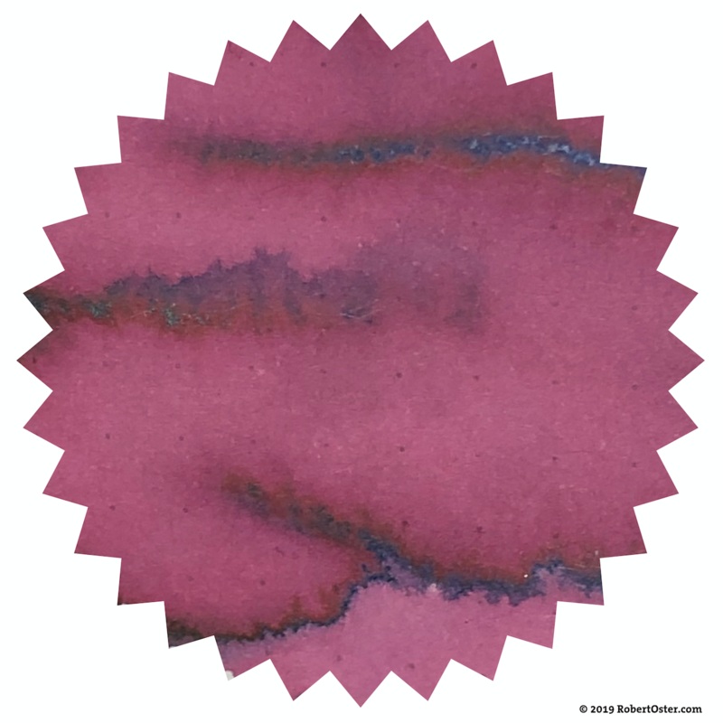 Australian Opal Pink 4ml Sample