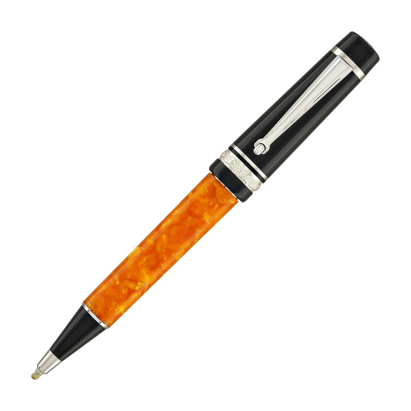 Delta DV Original Mid-Size Ballpoint Pen