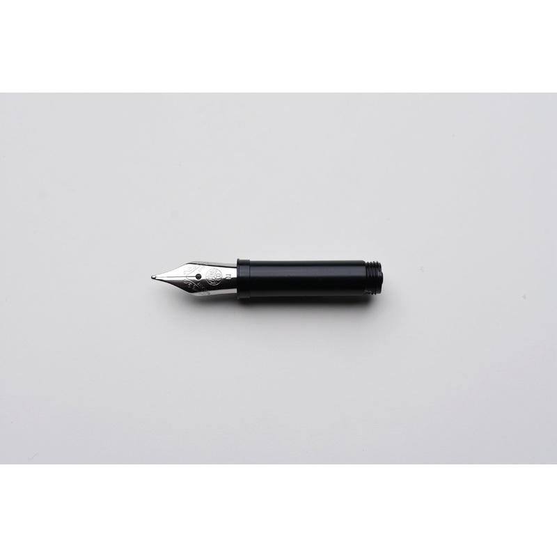Kaweco Fountain Pen Spare Nib – 060 – Stainless Steel Extra Fine