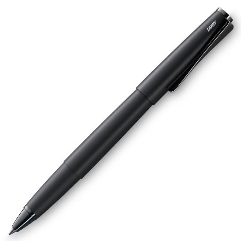 Lamy Studio Lx All Black – Special Edition Rollerball