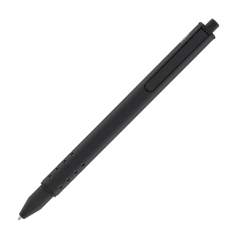 Lamy Swift Rollerball Pen in Matte Black
