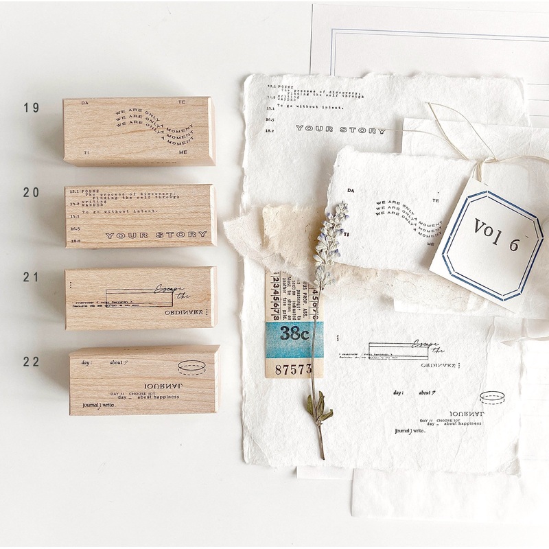 Nyret Design Vol.6 About Series No.19