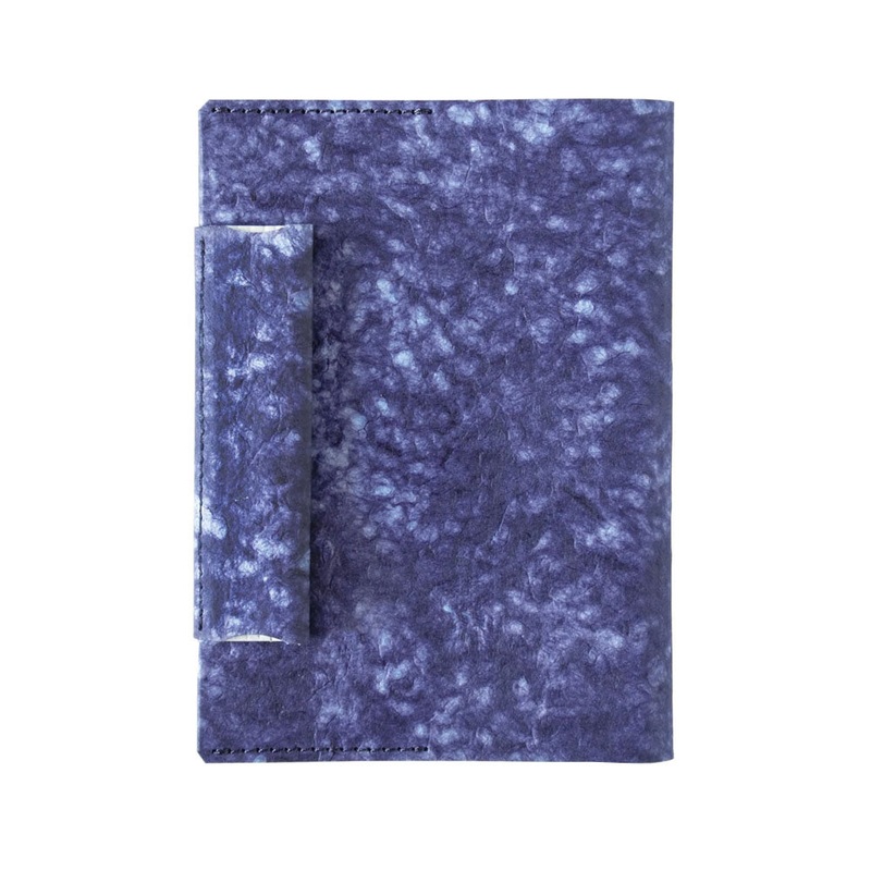 Postalco Cover Nest, Ink Blue