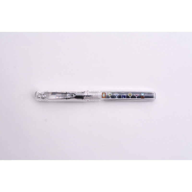 BUNGUBOX Original Preppy Fountain Pen – Cocktail Bar